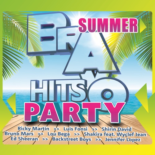 Bravo Hits - Summer Party Bravo Hits - Summer Party