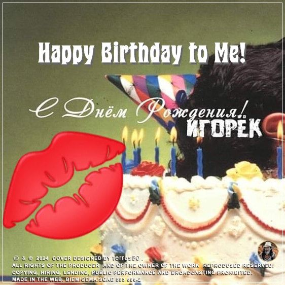 Happy Birthday to Me! (2024) Happy Birthday to Me! (2024)