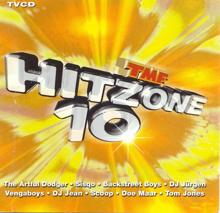 Hitzone 10 (2000)