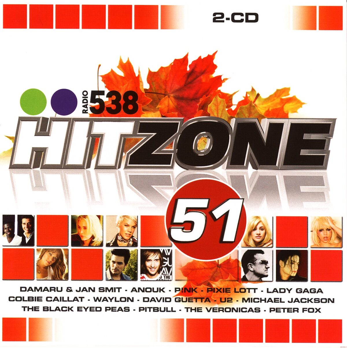 Hitzone 51 Hitzone 51 (2009)