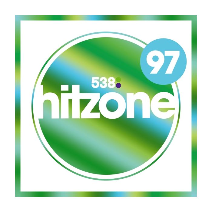 Hitzone 97 Hitzone 97 (2021)