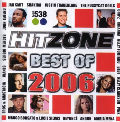 Hitzone Best Of 2006 Hitzone Best of 2006