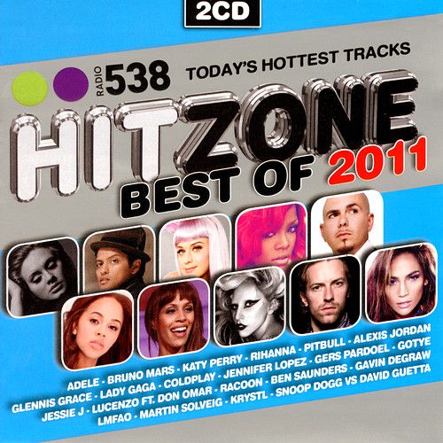 Hitzone Best Of 2011 Hitzone Best Of 2011