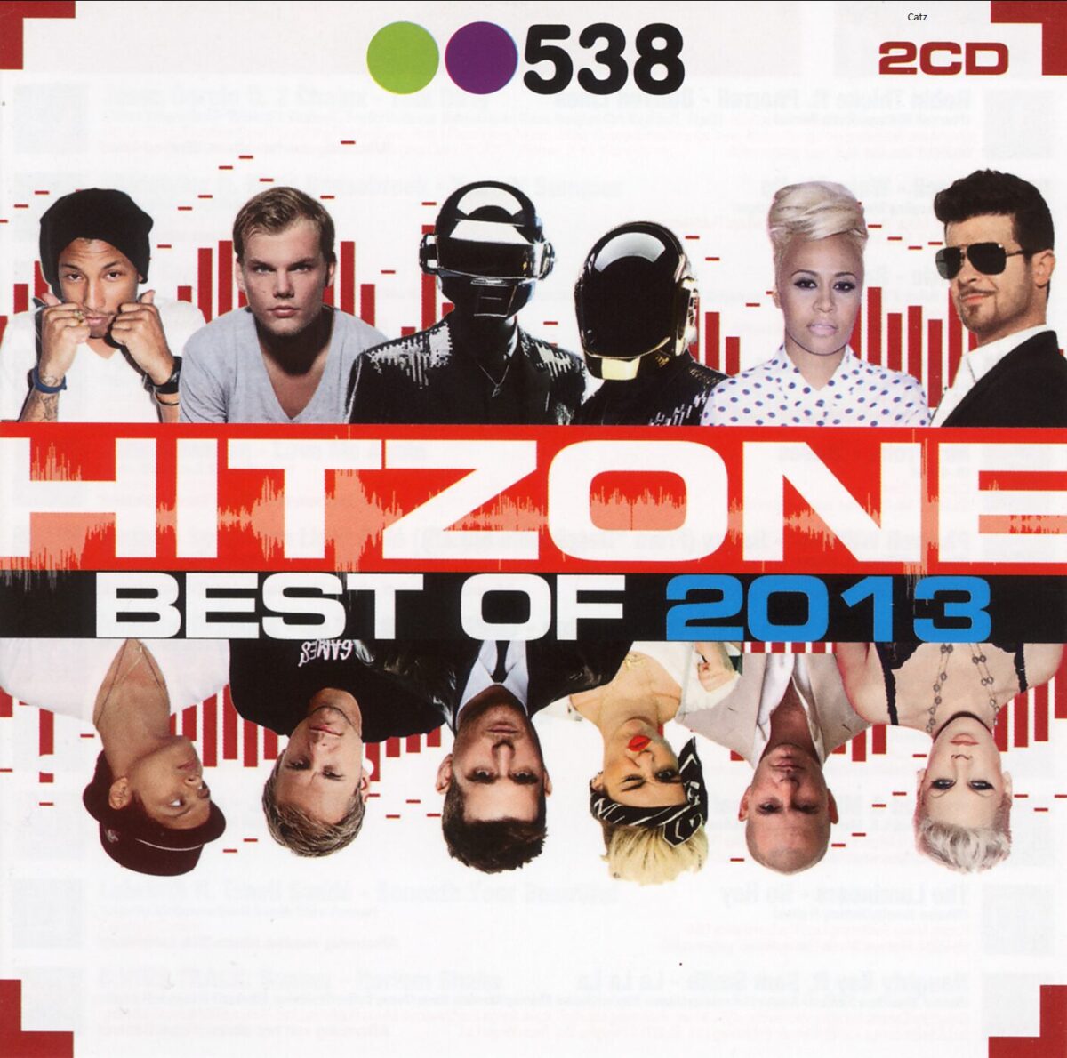 Hitzone Best Of 2013 Hitzone Best Of 2013