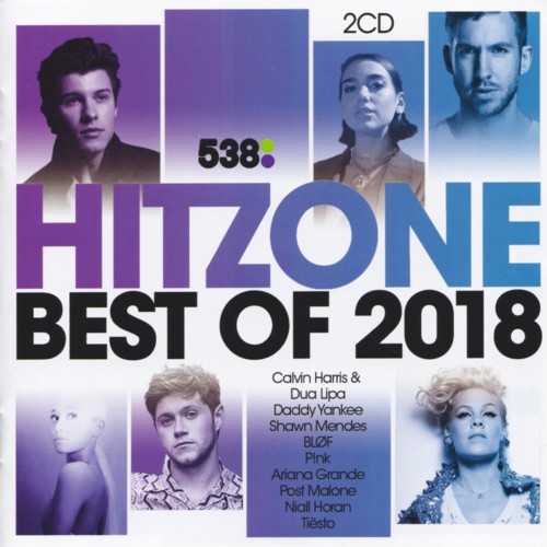 Hitzone Best Of 2018 Hitzone Best Of 2018