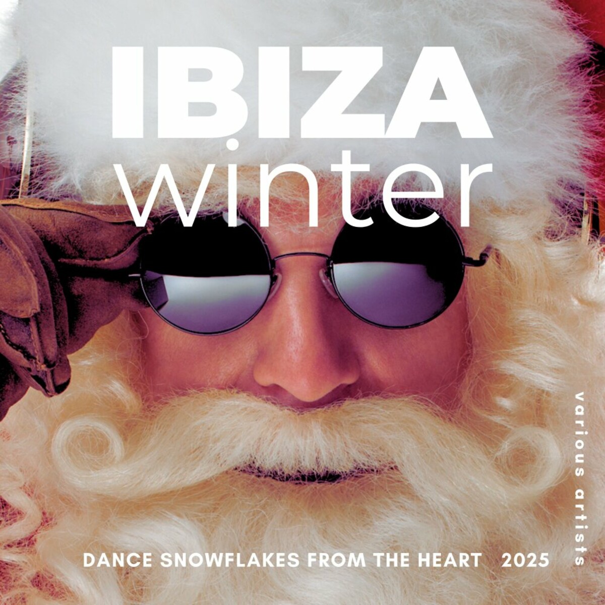 Ibiza Winter 2025 (Dance Snowflakes From The Heart) Ibiza Winter 2025 (Dance Snowflakes From The Heart)