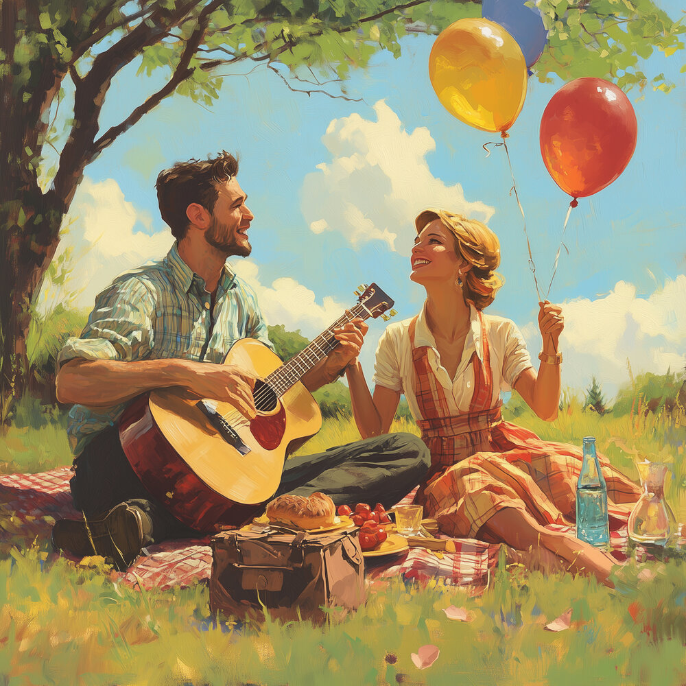 Мужская романтика (2025) Мужская романтика (2025)