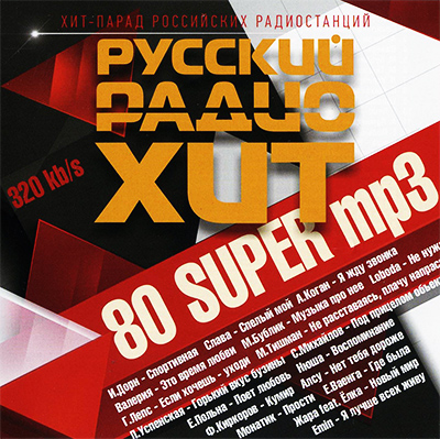 Русский Радио Хит (2014) Русский Радио Хит (2014)