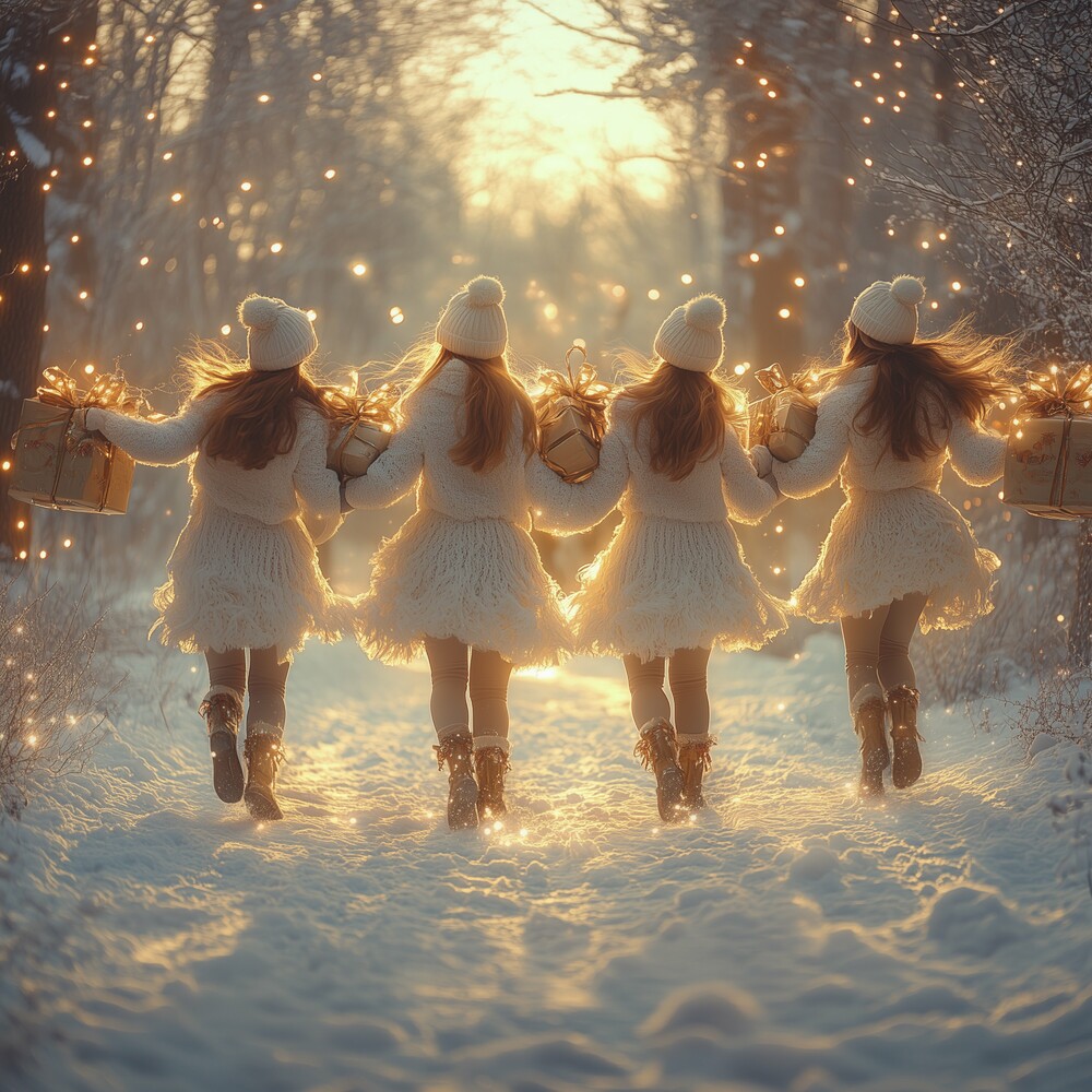 Танцы на снегу (2024) Танцы на снегу (2024)